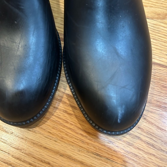 Tory Burch rain boots - Picture 6 of 8